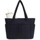 thumbnail image 1 of Wandering Nature Tote Bag for Women, Puffy Handbags for Work, 1 of 3