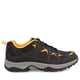 thumbnail image 5 of Zapatilla Outdoor Hombre Florida Negro Amarillo, 5 of 9
