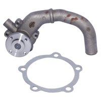 Repuestos Del Sol - Bomba Agua Kia K2400 2.4 Sf 1990 1998