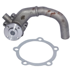 Repuestos Del Sol - Bomba Agua Kia K2400 2.4 Sf 1990 1998