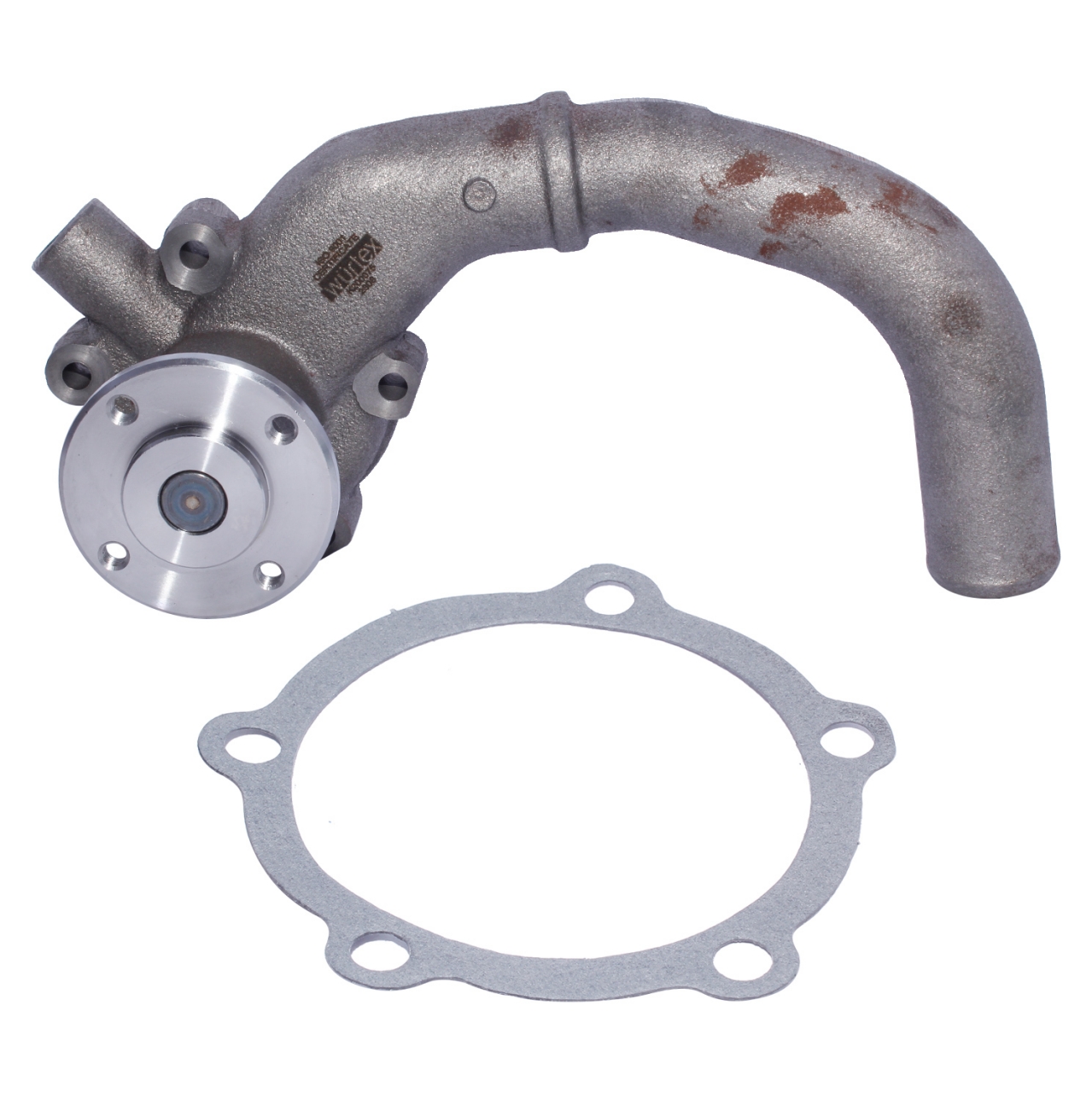 Repuestos Del Sol - Bomba Agua Kia K2400 2.4 Sf 1990 1998