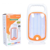 Disparo - Lampara De Emergencia De 24 Cm Mano Recargable Camping