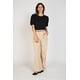 thumbnail image 5 of Polera Claire Manga Campana Eclipse negro L, 5 of 5