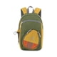 thumbnail image 2 of Bolsa Para Raqueta De Tenis De Mesa, Mochila Deportiva Con Correa Ajustable Para El Hombro Para Adultos, Color Verde, 2 of 5