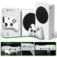 thumbnail image 1 of Consola Xbox Serie S Blanco 512gb 4tflops Y Sdram 10gb Gddr6, 1 of 7