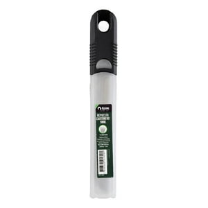 Repuesto Cuchillo Cartonero Chico 9Mm 10 Unidades. Torre Gris Oscuro