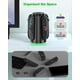 thumbnail image 5 of Base De Carga Magnética 4 En 1 Para Joy Con De Nintendo Switch 2, 5 of 7