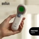 thumbnail image 2 of Termómetro Braun NoTouch BNT300US Frente Infrarrojo, 2 of 3