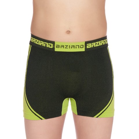 Baziani - Boxer Seamless Hombre 5519