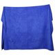 thumbnail image 3 of Xiao Hua Toalla de Baño Suave y Extragrande, Tamaño 31x71 Pulgadas, Toalla de Baño Grande de Algodón Puro, Adecuada para Adultos, Toalla de Baño, Azul, 1 Pieza, 3 of 4