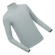 thumbnail image 1 of Camisa De Seda De Hielo Para Hombres De Golf Camisas De Fondo De Golf Camisas De Protección Solar Para Jugar Al Golf Gris L, 1 of 5