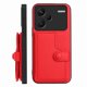 thumbnail image 2 of FOXDOCK Funda para Xiaomi Redmi Note 13PRO Plus con Bloqueo RFID - Diseño Elegante con Cierre de Botón, 2 of 5