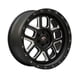 thumbnail image 1 of Set 4 llantas 20x9 6X114 Et10 BUFALO MB-MW, 1 of 3