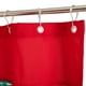 thumbnail image 4 of CORTINA Y SET DE BAÑO NAVIDAD 4 PIEZAS ROJO PASCUERO GRANDE, 4 of 5