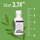 thumbnail image 3 of Natures Sunshine Seasonal Allergy ALJ Líquido 59 ml Antialérgico, 3 of 3