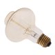thumbnail image 3 of E27 40W Retro Edison Filamento Luz Bombilla De Tungsteno Lámpara 220V-240V Linterna, 3 of 5
