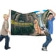 thumbnail image 2 of El Increíble Viaje Bandera Impresa Con Temática Regalo Perfecto Para Fanáticos Amigos Y Familiares Y Adecuada Para Actividades Al Aire Libre E Interiores Decoraciones De Fiesta 60*90cm, 2 of 6