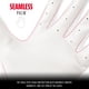 thumbnail image 4 of Guantes de bateo Franklin Sports MLB Grow to Pro Kids Red S, 4 of 9