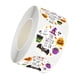 thumbnail image 1 of Pegatinas De Papel Para álbum De Recortes, Pegatinas De Halloween, Calcomanías Para Hornear Galletas Y Cupcakes, 1 of 5