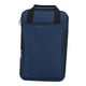 thumbnail image 3 of Bolsa Para Baquetas, Bolsa Para Mazo Engrosada Oxford, Mochila Para Varillas, Mazos, Color Azul Marino, 3 of 5