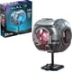 thumbnail image 1 of Juguete de construcción MEGA Halo modelo 343 Guilty Spark 609 piezas, 1 of 6