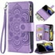 thumbnail image 3 of Flip Cover Card Holder Slot Wallet Cell Phone Case For Samsung Galaxy Note 20 Ultra 10 Plus 5G 10+ Note10+ + Lite Notes 9 8 5 4 3 Pro Note20 20Ultra Note10 10Ultra 10Lite 10Plus Note9 Note8 Note5 Note, 3 of 3