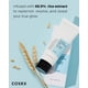 thumbnail image 2 of Mascarilla de spa nocturna COSRX Ultimate Nourishing Rice 60 ml, 2 of 7