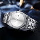 thumbnail image 2 of Reloj de Cuarzo de Aleación Elegante - Correa Impermeable, a la Moda y Duradera - Reloj Elegante para Hombre, 2 of 10