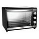 thumbnail image 1 of Horno Electrico 52 Litros 2000W Negro MA-3858, 1 of 4