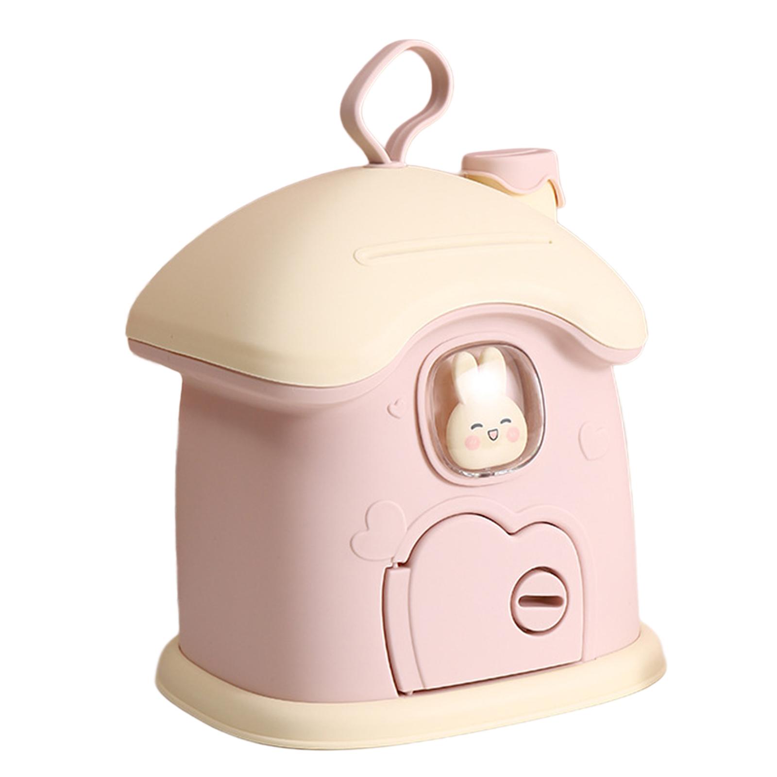 Bothyi - Casa Hucha Casa De Regalo Hucha Hucha Para Cumpleaños Regalos Festivos Festival