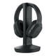 thumbnail image 2 of Auriculares Inalámbricos para Home Theater Sony WH-RF400 Negro, 2 of 9