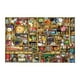 thumbnail image 2 of Puzzle 2000 Piezas Premium Extra Dura Cocina, 2 of 2
