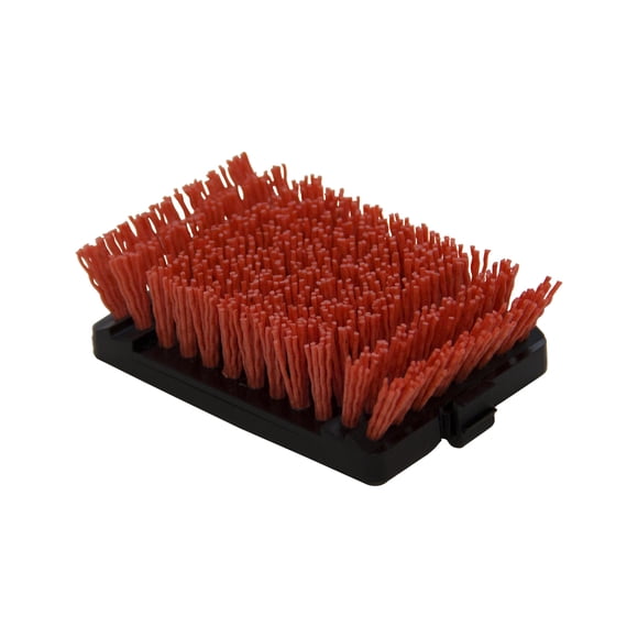 Cabezal de repuesto para cepillo de parrilla Char-Broil Cool Clean Nylon