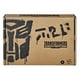 thumbnail image 5 of Transformers Generations Select Deluxe Class Black Roritchi, 5 of 5