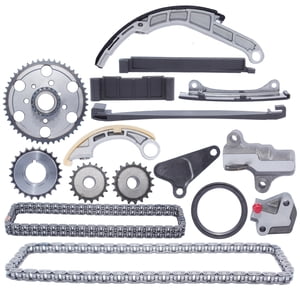 Repuestos Del Sol - Kit Distribucion Nissan Terrano D22X 2.5 2009 2015