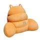 thumbnail image 1 of Almohada Para La Espalda, Cojín Para La Espalda, Almohada Para La Cintura, Cómoda Cama, Cojín Suave Para El Respaldo, Amarillo, 1 of 5