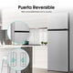 thumbnail image 5 of Refrigerador Top Mount Frío directo 205 Litros RD-27DR, 5 of 9