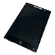 thumbnail image 1 of Tablet de dibujo LCD relet mágico quadro pluma Negro, 1 of 3
