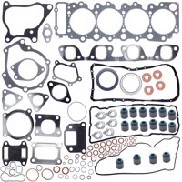 Repuestos Del Sol - Juego Empaquetadura Motor Isuzu Nqr 5.2 2007 2019