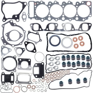 Repuestos Del Sol - Juego Empaquetadura Motor Isuzu Npr 5.2 2007 2019