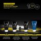 thumbnail image 3 of Cuidado Diario para Tatuajes TattooMed 100 ml Protección UV, 3 of 6