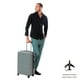 thumbnail image 2 of Maleta de Viaje Mediana 23 Kg 360 Rayatta Gris Totto, 2 of 5