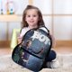 thumbnail image 4 of Mochila Escolar Desmarcar The Boys 43x15x32cm, 4 of 6