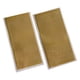 thumbnail image 5 of 2 hojas de pegatinas para álbumes de recortes, letras de números del alfabeto para tarjetas de regalo, proyectos de bricolaje , Oro, 5 of 5