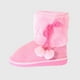 thumbnail image 2 of Bota invierno Rosado Vía franca, 2 of 5