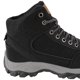 thumbnail image 4 of Botín New Walk Outdoor Texturas Negro, 4 of 5