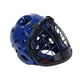 thumbnail image 5 of Casco De Karate, Casco Portátil De Taekwondo Para Deportes De Lucha, Kickboxing, Mma CHL, Azul, 5 of 5