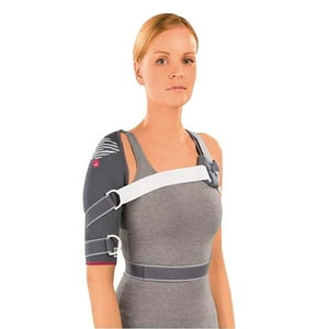 Medi - Omomed Right Silver Talla Iv-Blunding