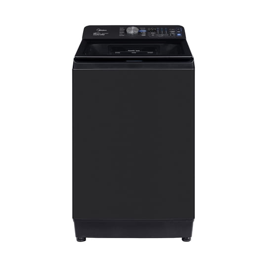 Lavadora Superior Ma516w230/t-cl 23kg Negro Midea