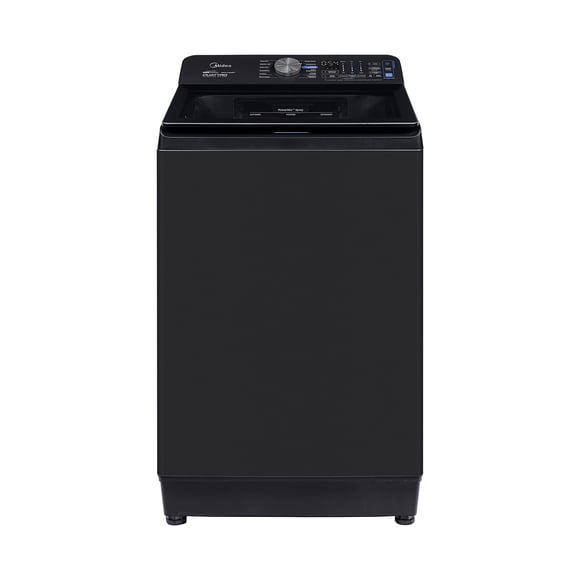 Lavadora superior MA516W230/T-CL 23kg Negro Midea